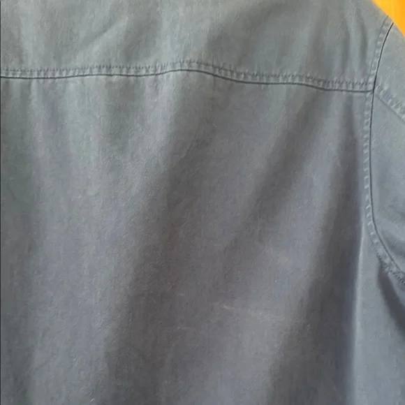 Polo Ralph Lauren Blue Jacket with Red Logo - Picture 12 of 12